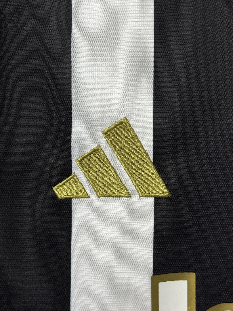 26-27 Juventus Home S-4XL - view 6