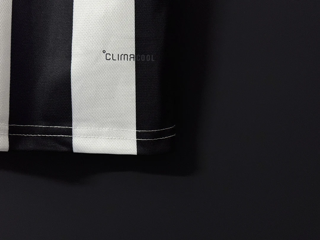 26-27 Juventus Home S-4XL - view 7
