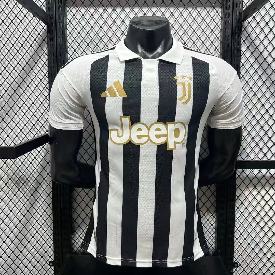 2627 Juventus Home S-2XL