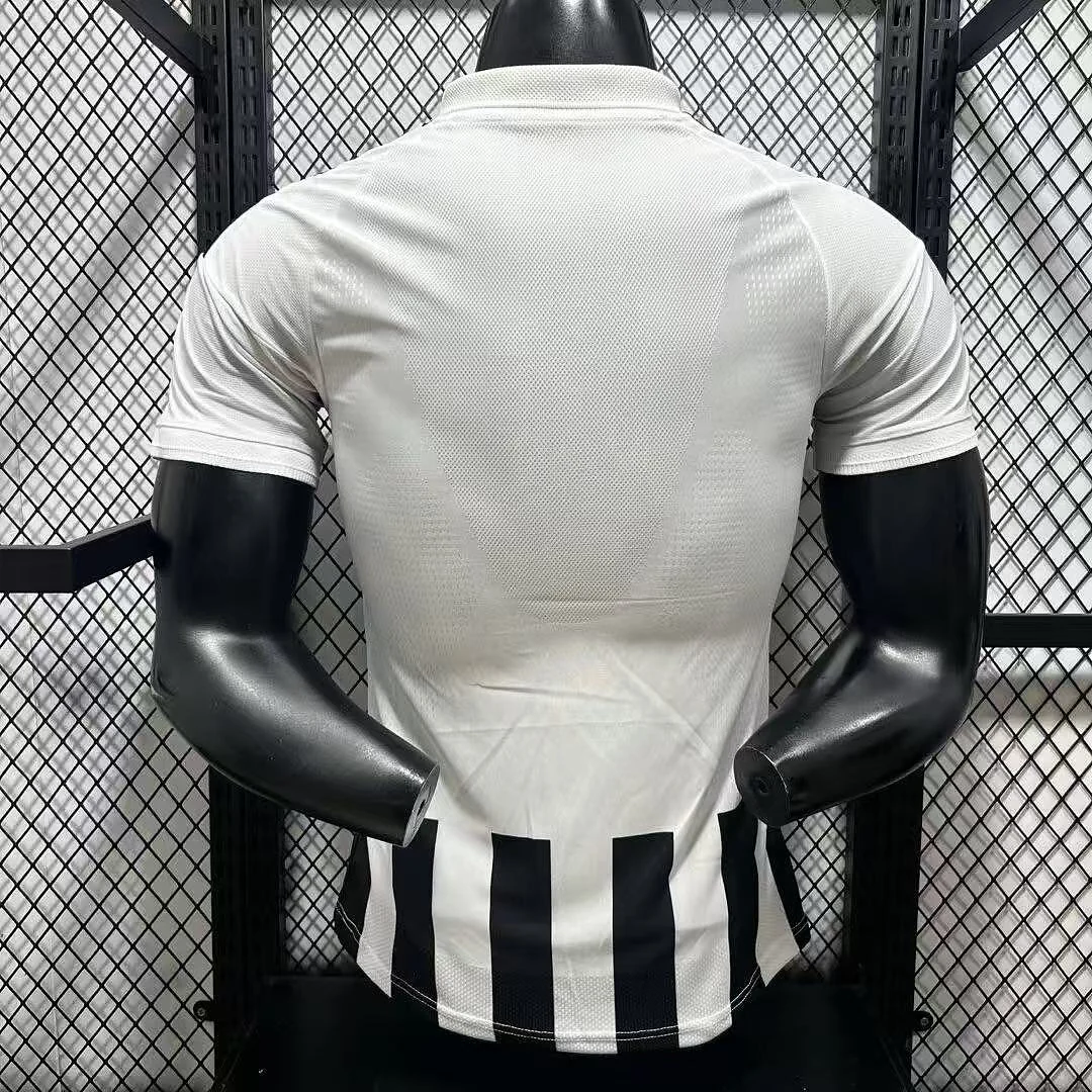 2627 Juventus Home S-2XL - view 2