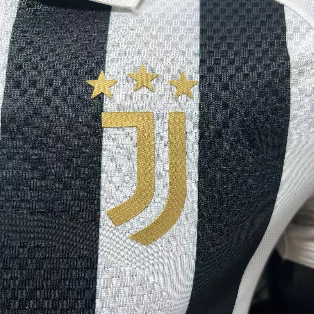 2627 Juventus Home S-2XL - view 5