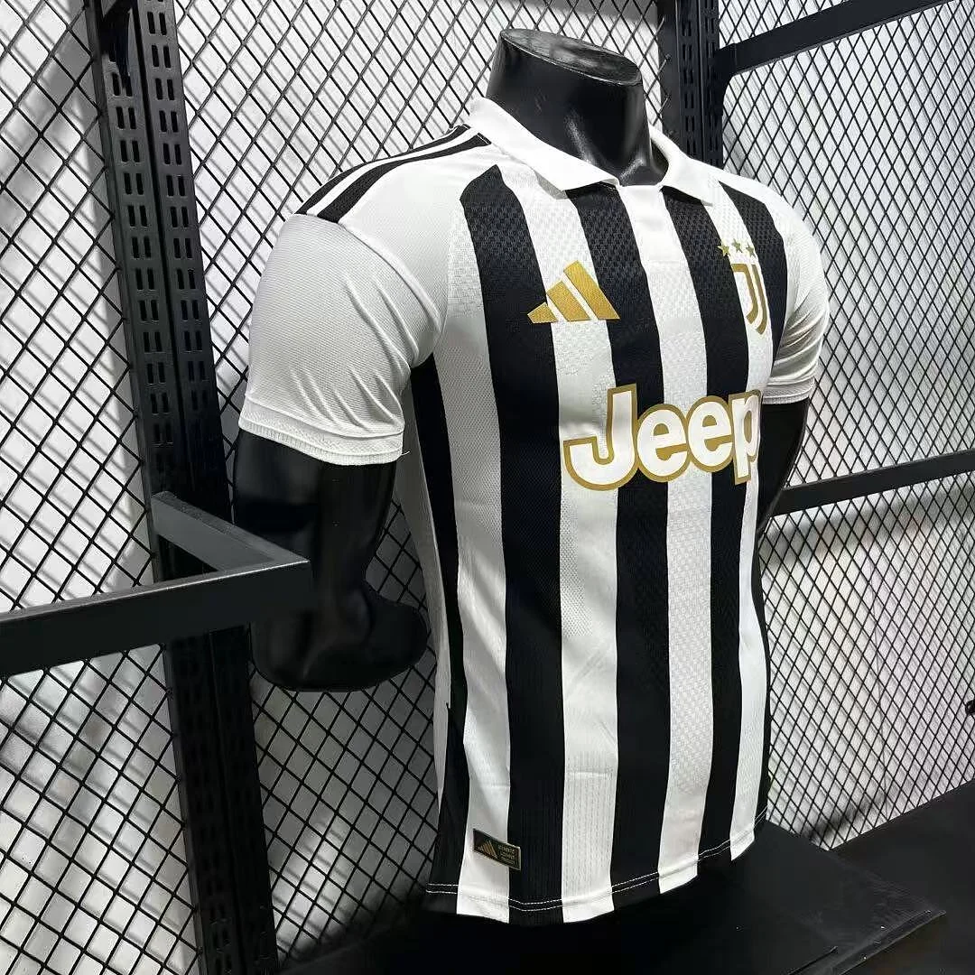 2627 Juventus Home S-2XL - view 6