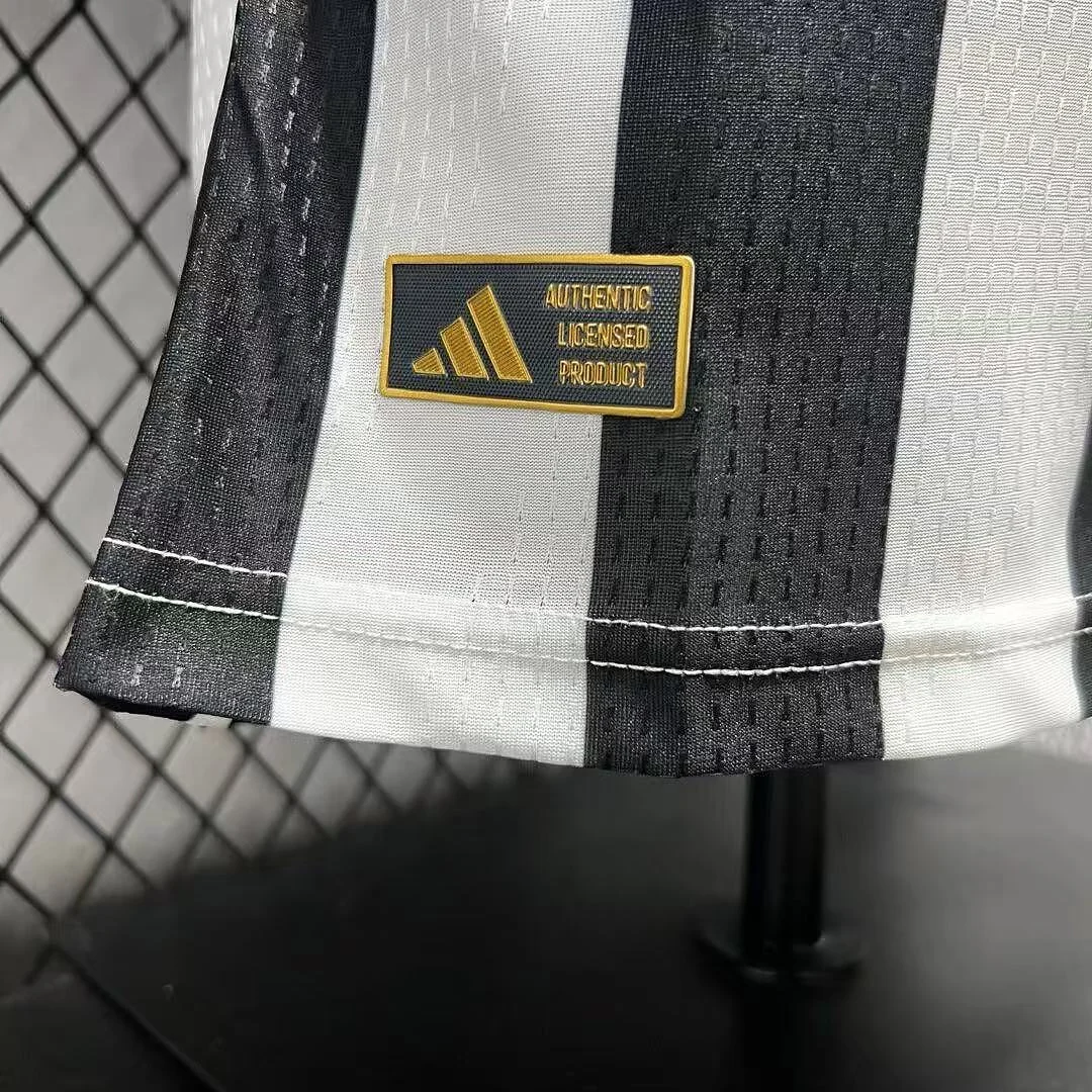 2627 Juventus Home S-2XL - view 9