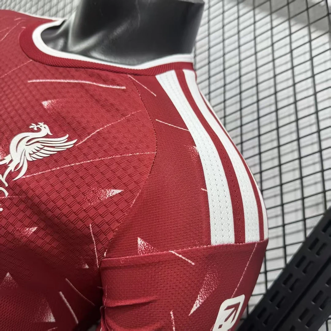 2627 Liverpool Home Long Sleeve S-3XL - view 4