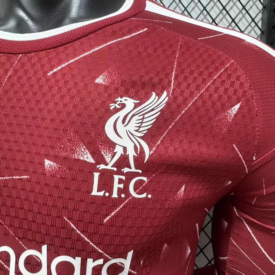 2627 Liverpool Home Long Sleeve S-3XL - view 8