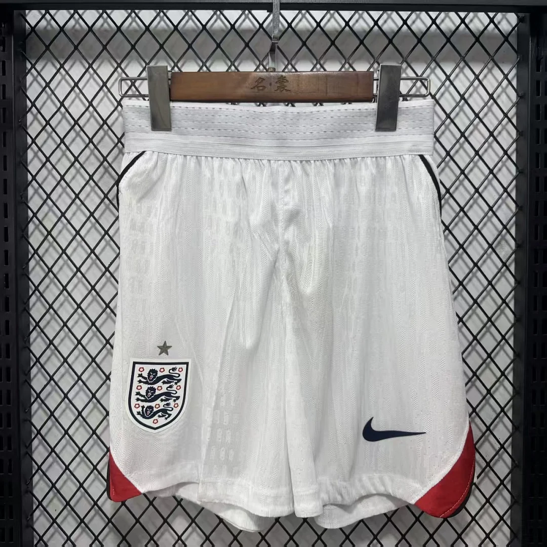 2026 England Pants S-3XL