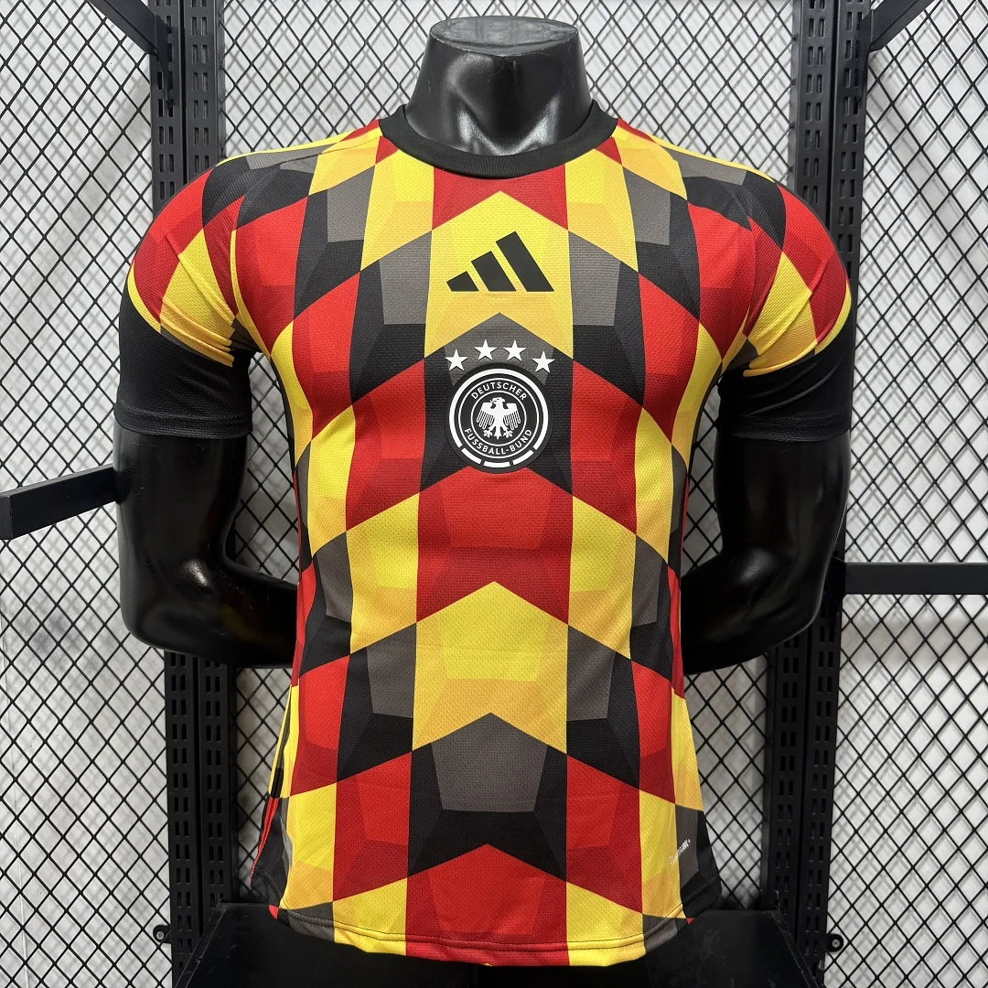 26 Germany Special Edition S-2XL
