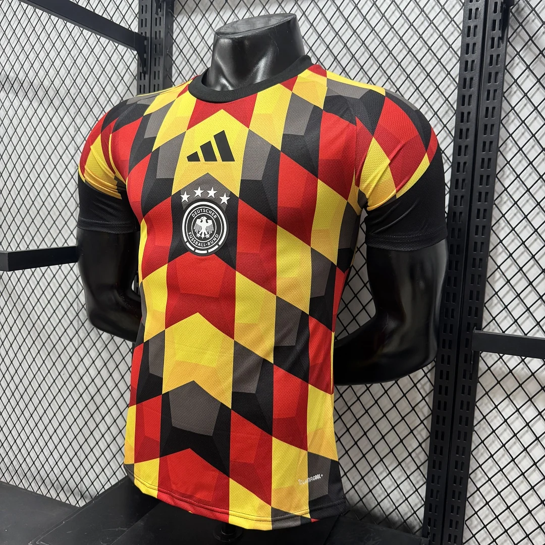 26 Germany Special Edition S-2XL - view 7