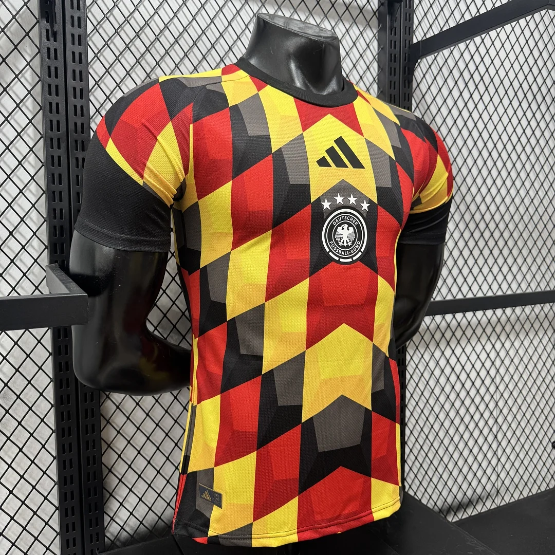 26 Germany Special Edition S-2XL - view 8