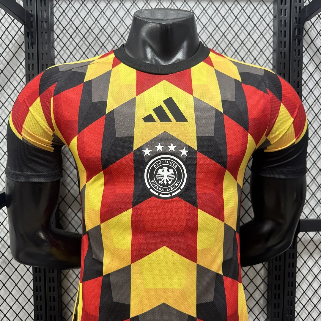 26 Germany Special Edition S-2XL - view 9
