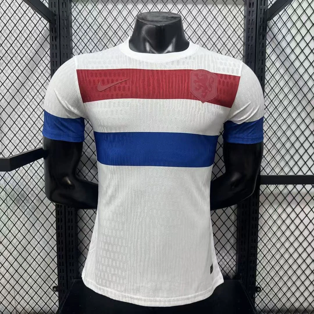 26 Netherlands Special Edition S-2XL