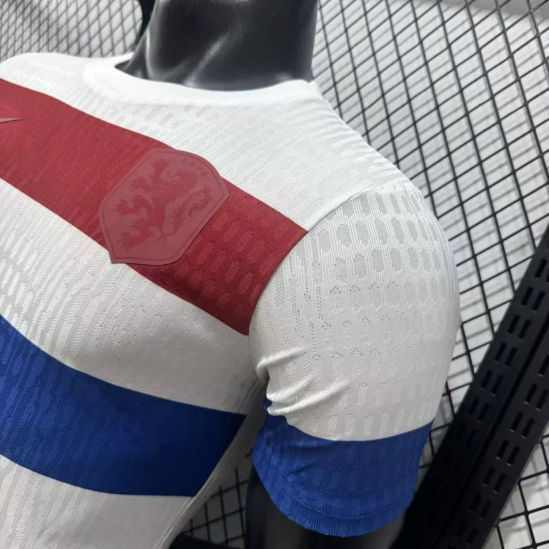 26 Netherlands Special Edition S-2XL - view 4