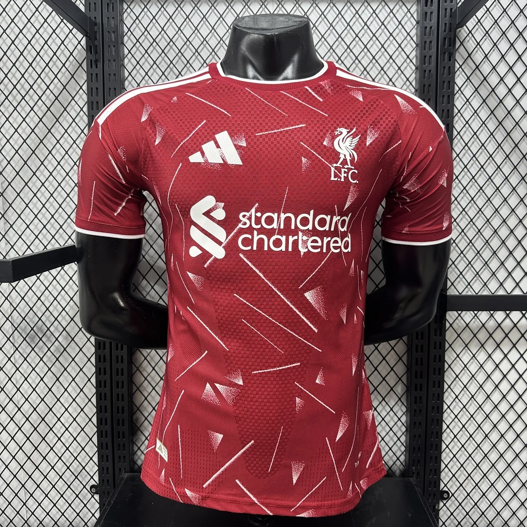 2627 Liverpool Home S-2XL