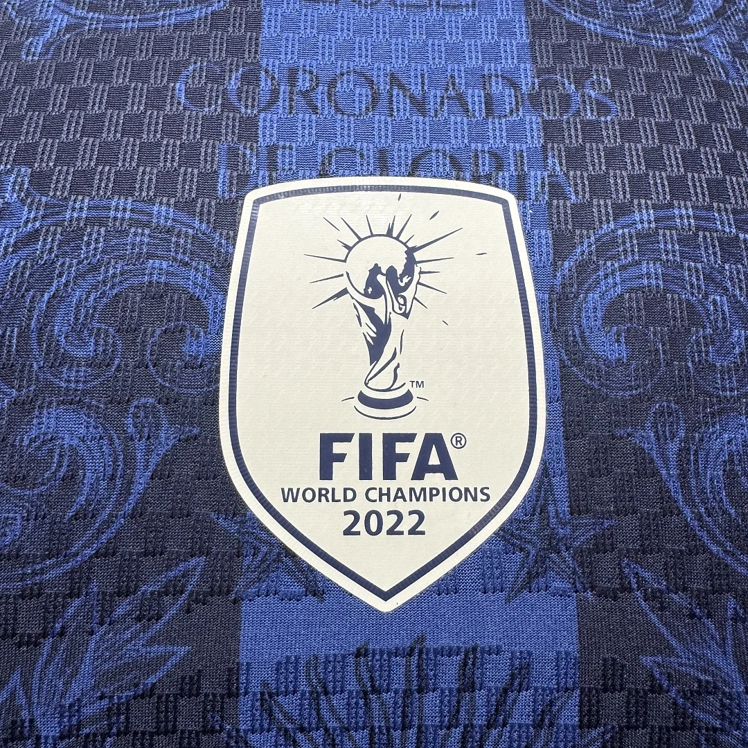 26 Argentina Special Edition S-2XL - view 4