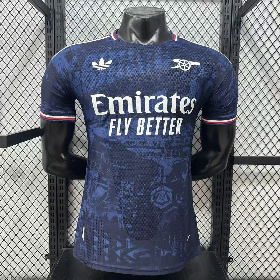 26 Arsenal Special Edition S-2XL