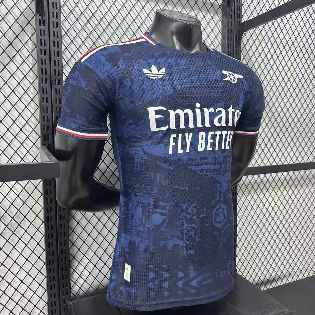 26 Arsenal Special Edition S-2XL - view 8