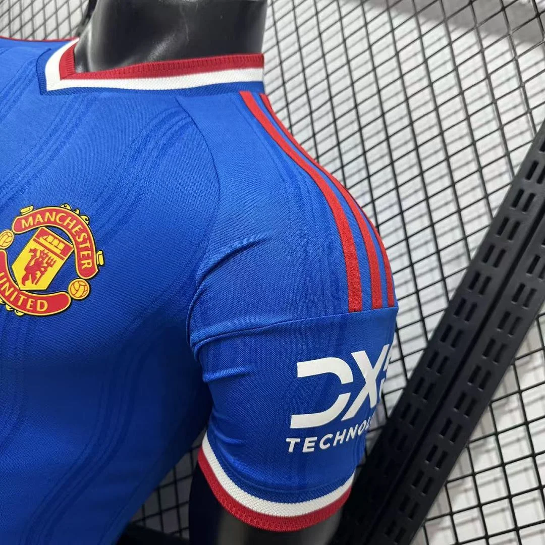 2627 Manchester United Away S-3XL - view 6