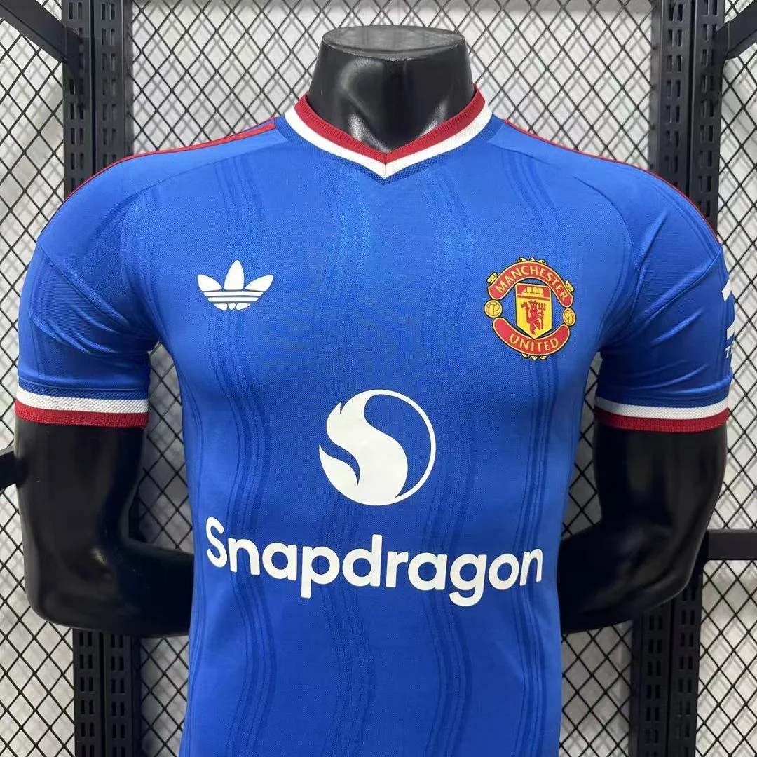 2627 Manchester United Away S-3XL - view 10