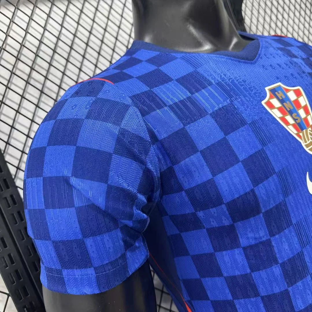 2026 Croatia Away S-4XL - view 4