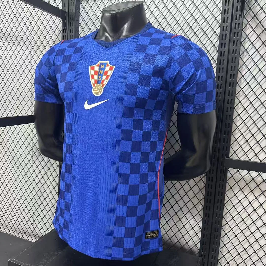 2026 Croatia Away S-4XL - view 5
