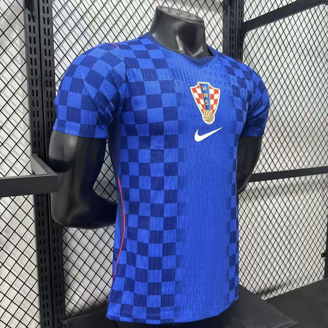 2026 Croatia Away S-4XL - view 6