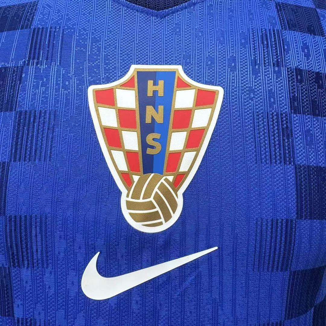 2026 Croatia Away S-4XL - view 7