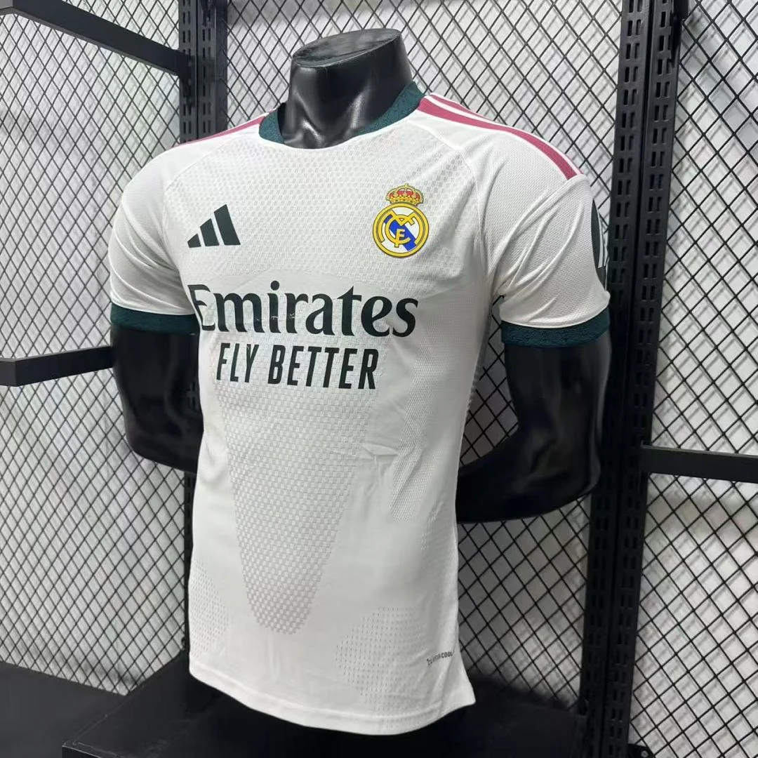 2627 Real Madrid Home S-4XL - view 6