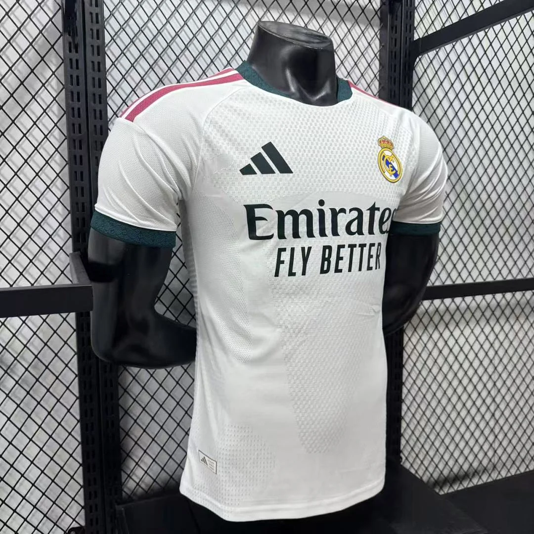 2627 Real Madrid Home S-4XL - view 7