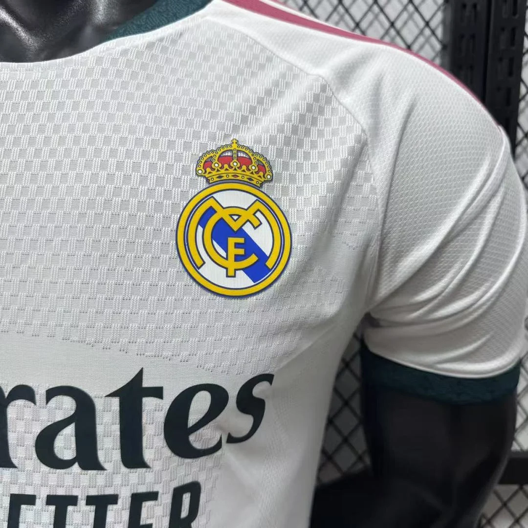 2627 Real Madrid Home S-4XL - view 8