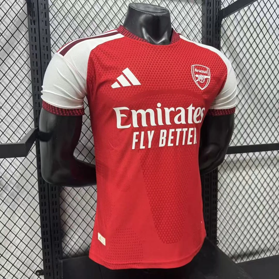 2627 Arsenal Home S-2XL - view 6