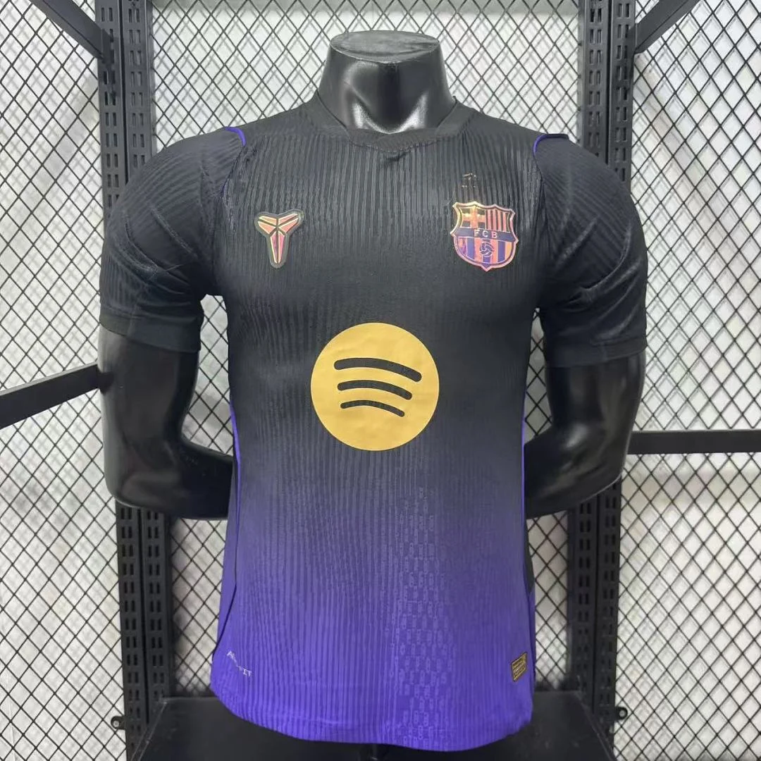 2627 Barcelona Away S-2XL