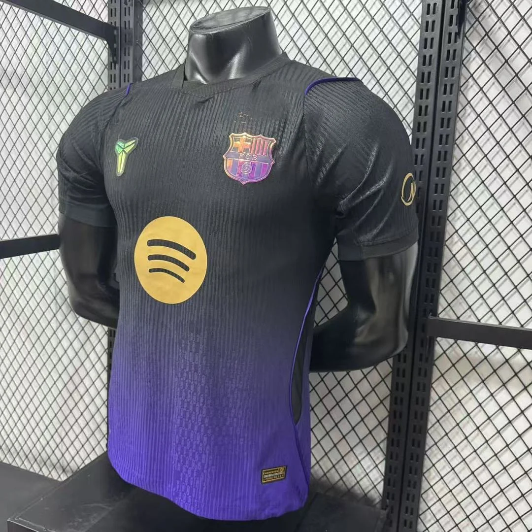 2627 Barcelona Away S-2XL - view 5
