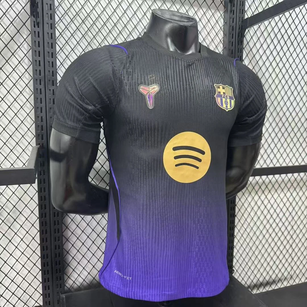 2627 Barcelona Away S-2XL - view 6