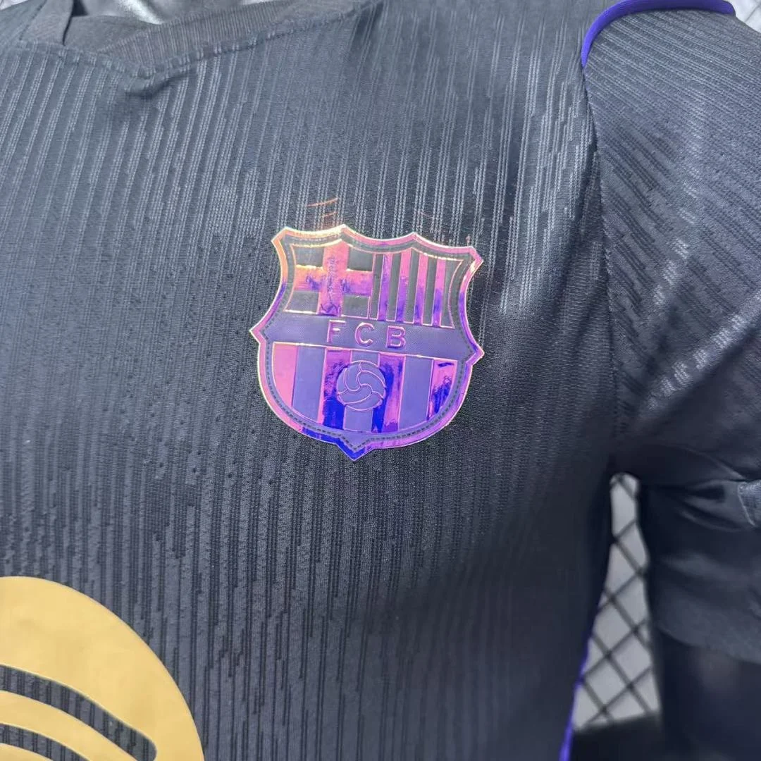 2627 Barcelona Away S-2XL - view 7