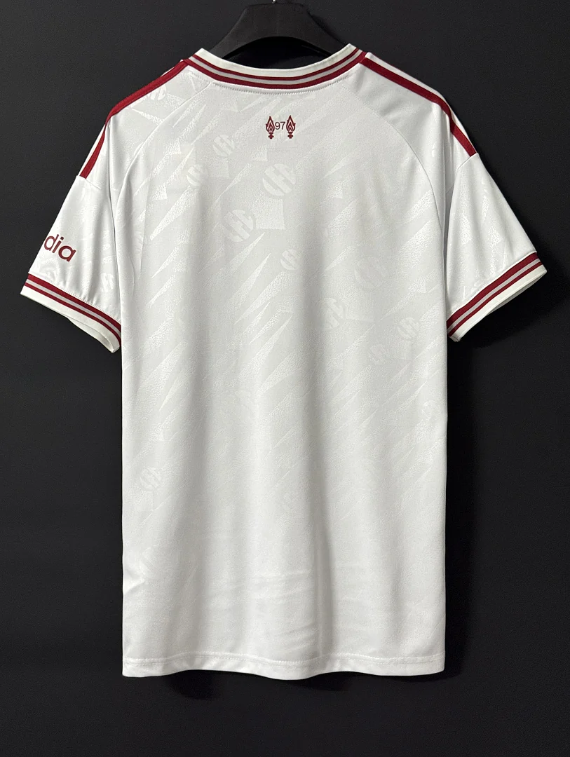 26-27 Liverpool Away S-4XL - view 3