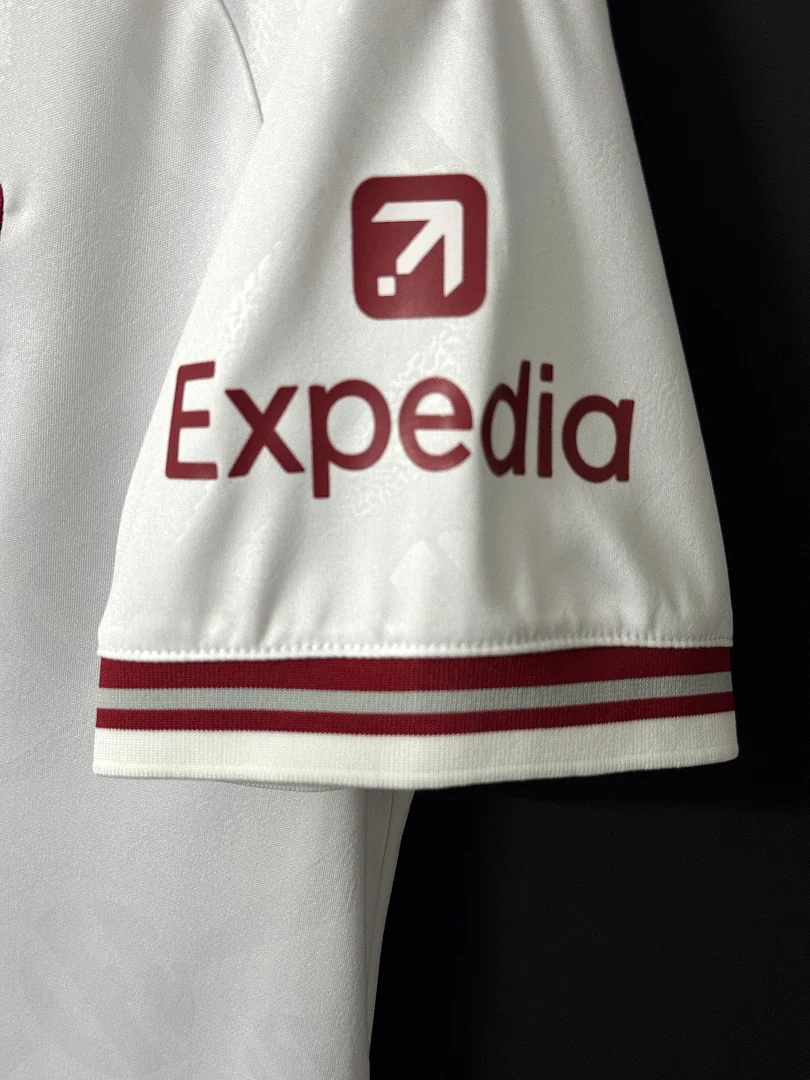 26-27 Liverpool Away S-4XL - view 5