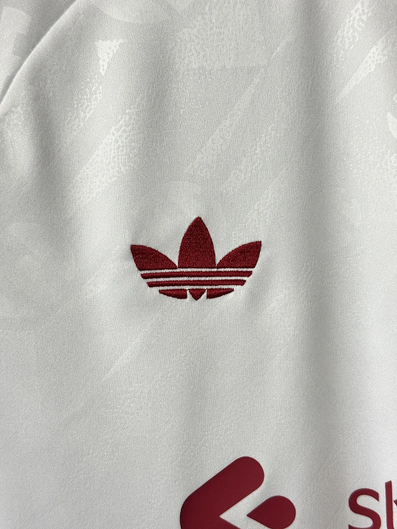 26-27 Liverpool Away S-4XL - view 6