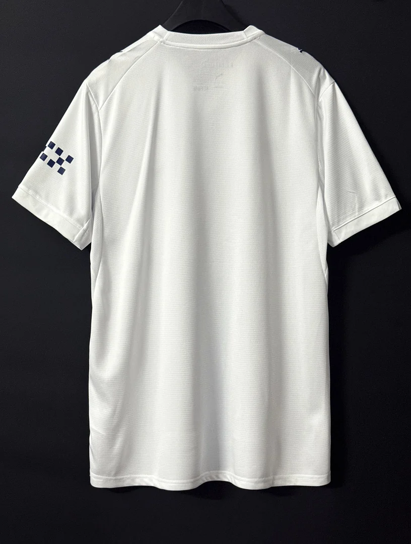 26-27 Manchester City Away S-4XL - view 3