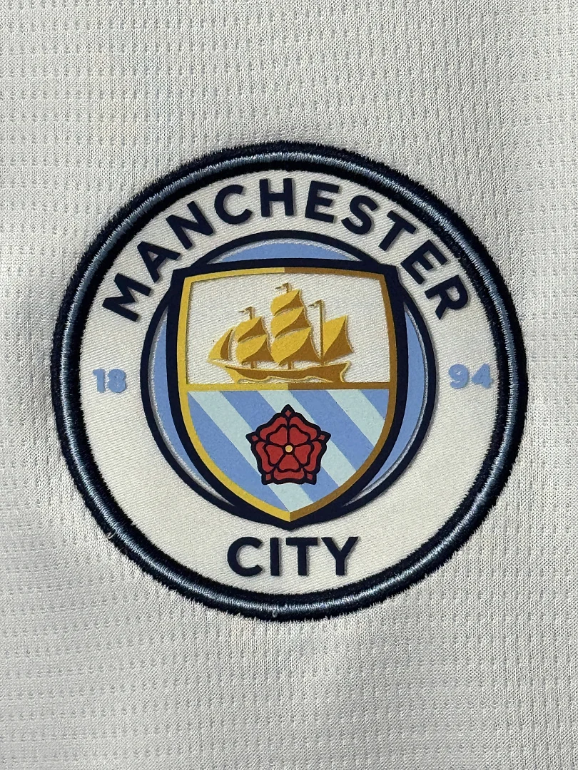 26-27 Manchester City Away S-4XL - view 6