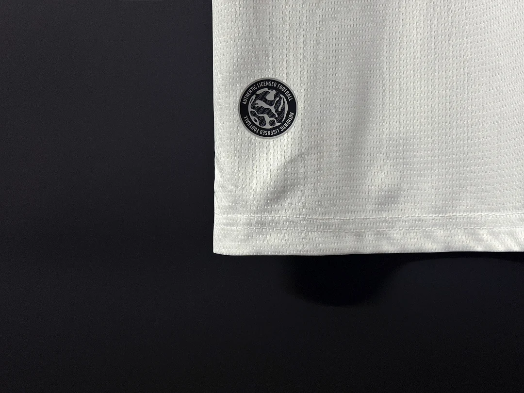 26-27 Manchester City Away S-4XL - view 8
