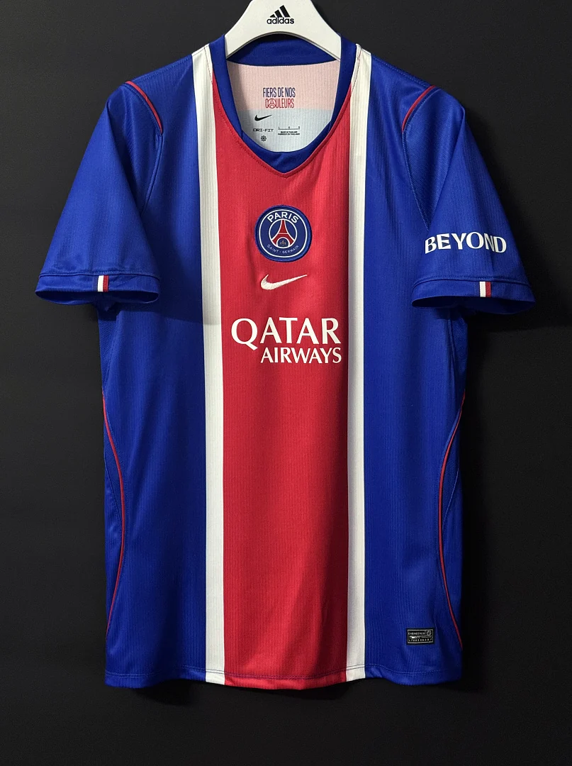 26-27 Paris Home S-4XL