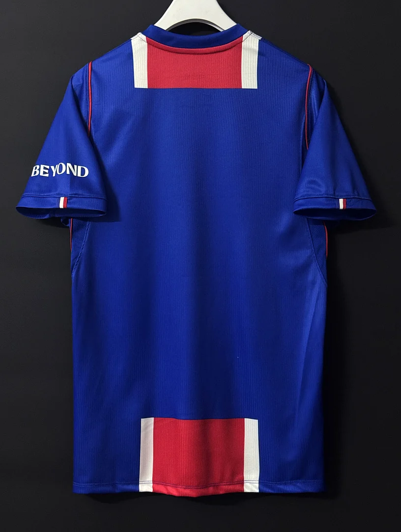 26-27 Paris Home S-4XL - view 3