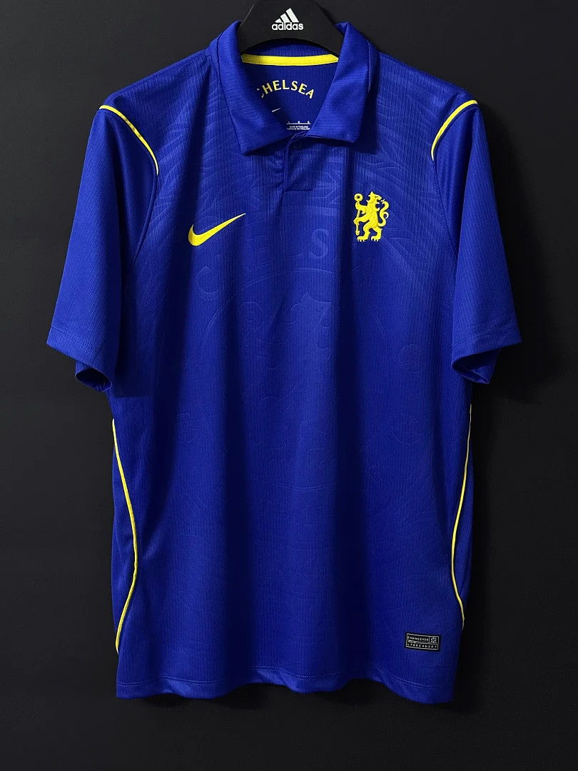 26-27 Chelsea Home S-4XL