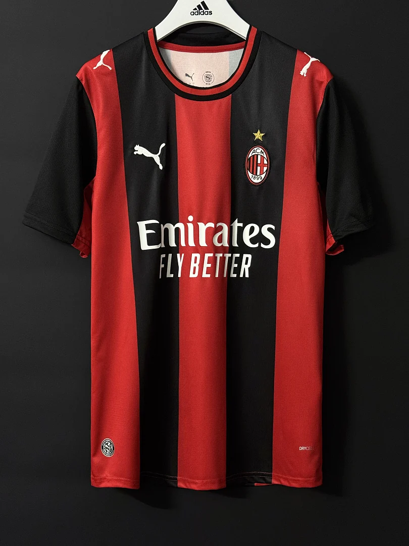 26-27 AC Home S-4XL