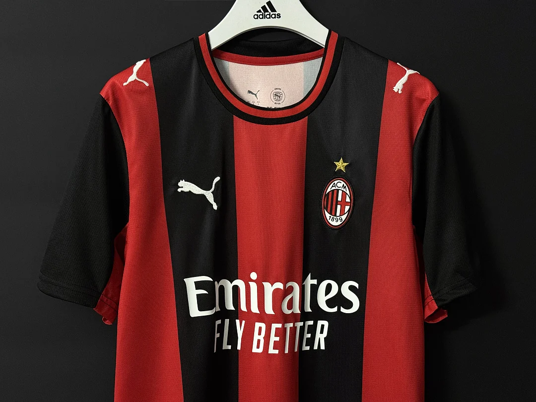 26-27 AC Home S-4XL - view 4