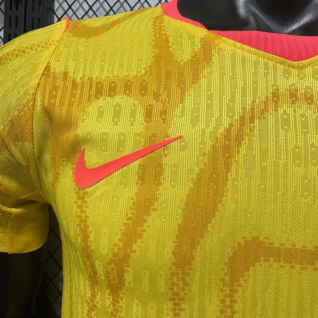 2026 China Away S-4XL - view 10