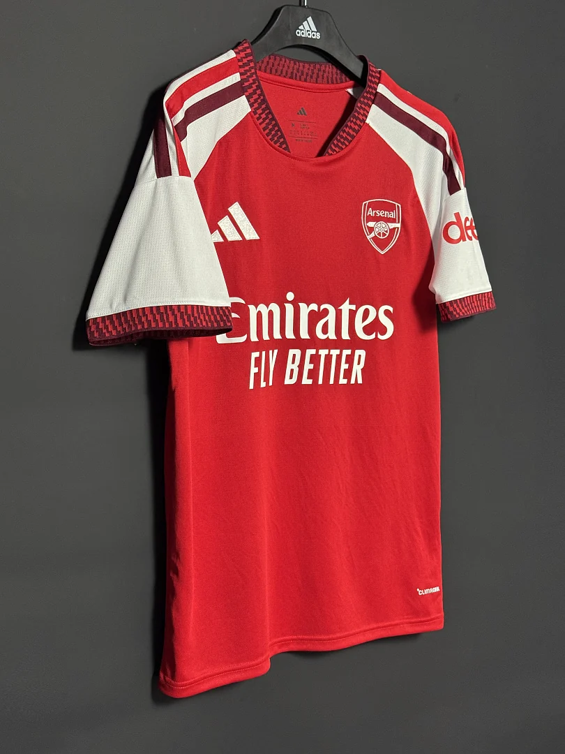 26-27 Arsenal Home S-4XL - view 2