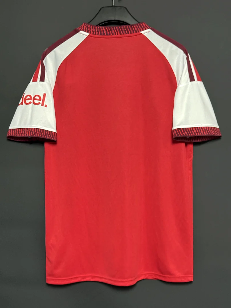 26-27 Arsenal Home S-4XL - view 3