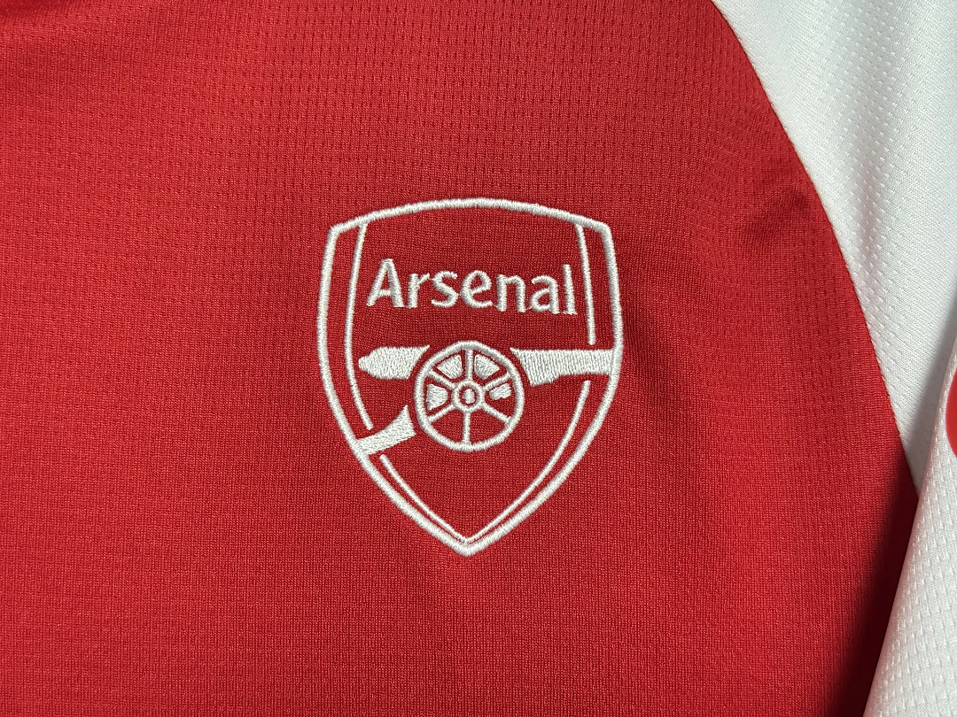 26-27 Arsenal Home S-4XL - view 5