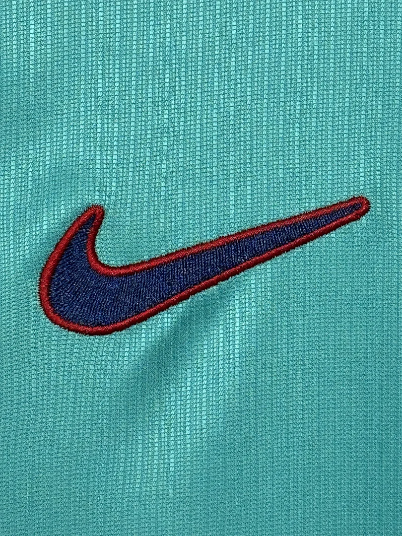 26-27 Barcelona Away Second Kit S-4XL - view 6